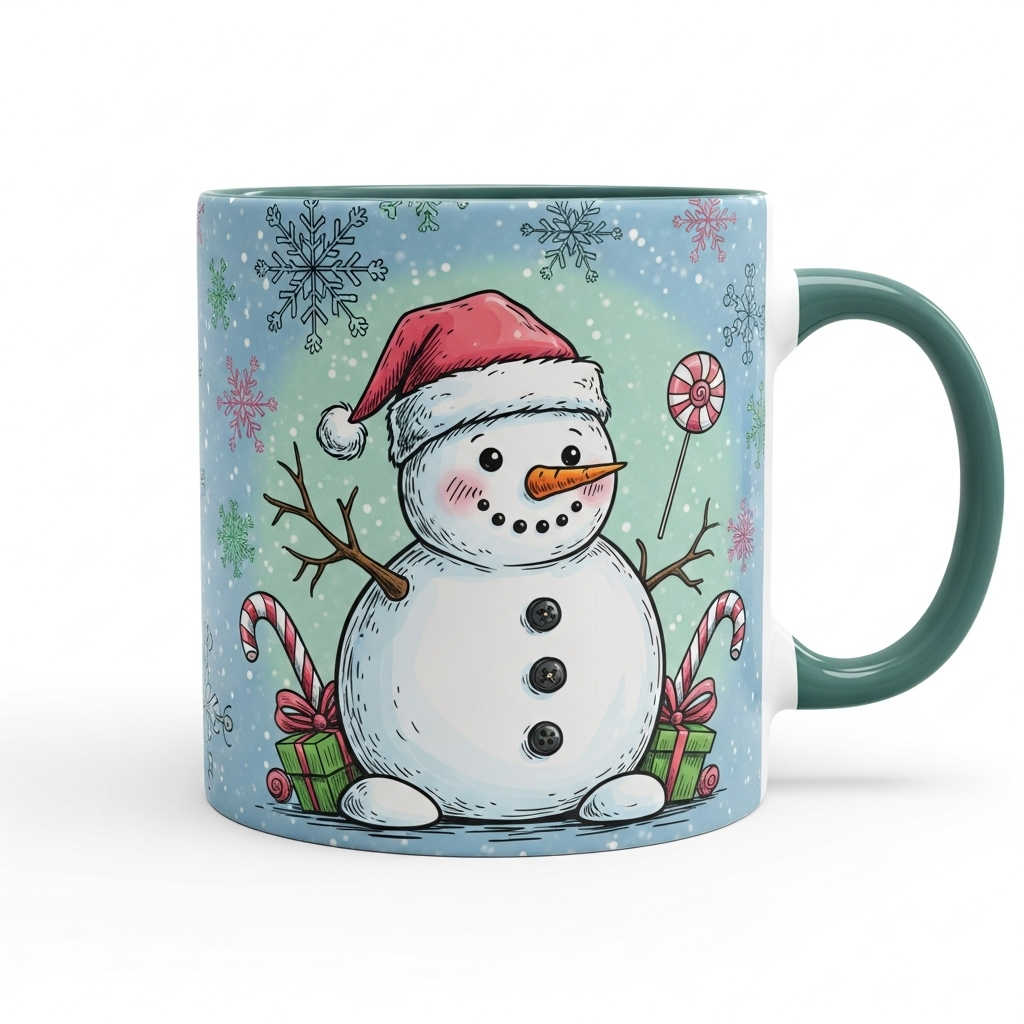 Mug Design